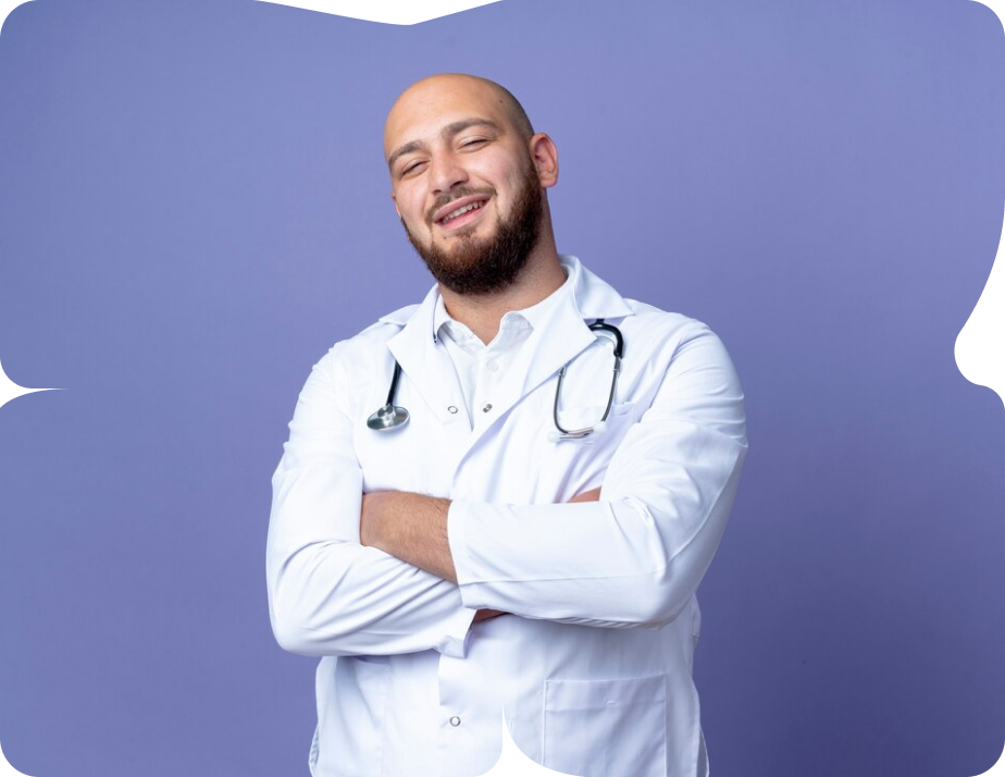 doctor