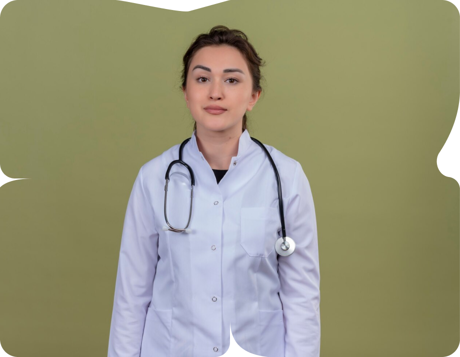 doctor