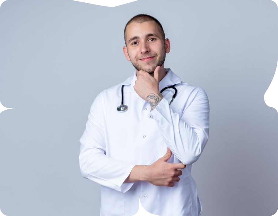 doctor