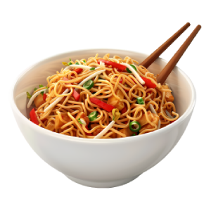 مرغ چاو من