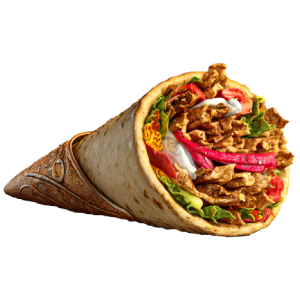 بسته بندی مرغ باربیکیو